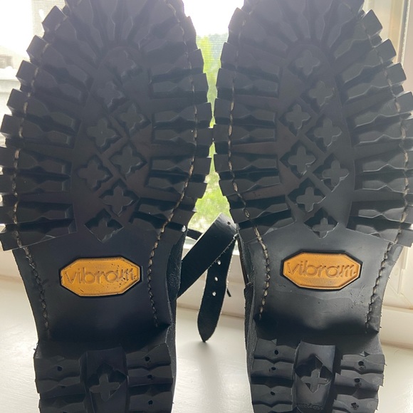 Dayton X Boots - Picture 4 of 5